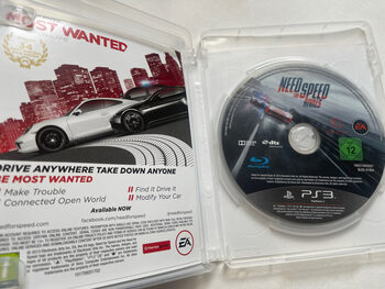 Buy Need for Speed Rivals PlayStation 3