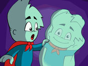 Get Pajama Sam 4: Life Is Rough When You Lose Your Stuff! (PC) Steam Key GLOBAL