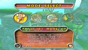 Super Monkey Ball Adventure (2006) PlayStation 2