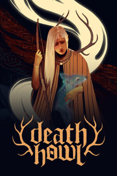 Death Howl game cover