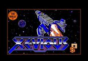 Xevious (1983) Commodore / Amiga