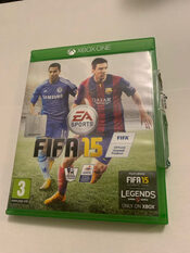 FIFA 15 Xbox One