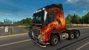 Get Euro Truck Simulator 2 - Australian Paint Jobs Pack (DLC) Steam Key GLOBAL