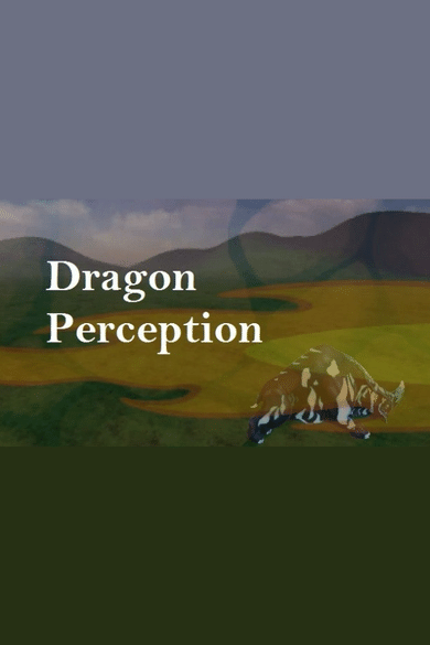 E-shop Dragon Perception (PC) Steam Key GLOBAL