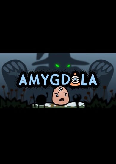 E-shop Amygdala (PC) Steam Key GLOBAL