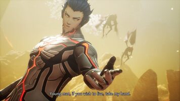 Get Shin Megami Tensei V: Vengeance PlayStation 5