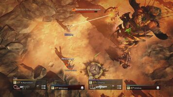 Helldivers PlayStation 4