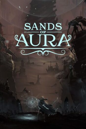 Sands of Aura (PC) Steam Key LATAM