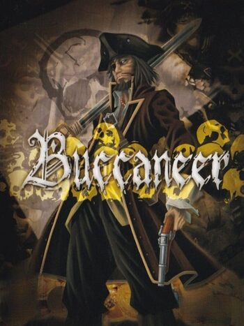 Buccaneer PlayStation 2