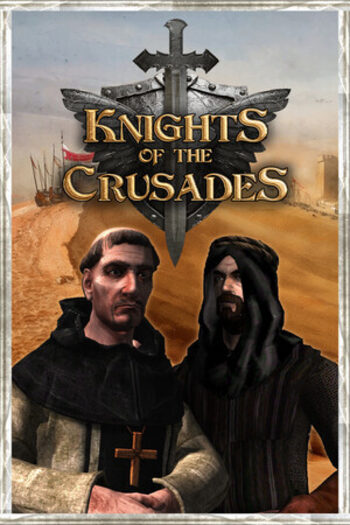 Knights of the Crusades Steam Key (PC) GLOBAL