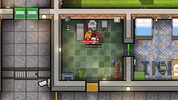 Buy Prison Architect - Gangs (DLC) (PC) Steam Klucz GLOBAL