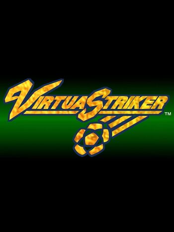 Virtua Striker Dreamcast