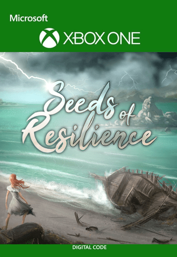 Seeds of Resilience XBOX LIVE Key TURKEY