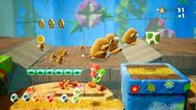 Yoshi's Crafted World (Nintendo Switch) eShop Clave UNITED STATES for sale