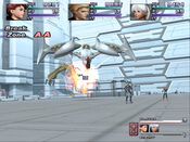 Xenosaga Episode II: Jenseits von Gut und Bose PlayStation 2