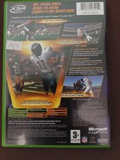 NFL Fever 2004 Xbox