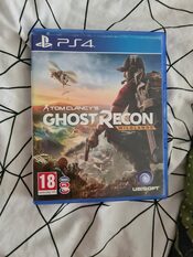 Tom Clancy's Ghost Recon Wildlands PlayStation 4