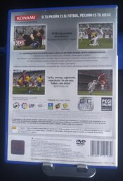 Buy CAJA VACÍA - PES 2008 - Pro Evolution Soccer - PS2
