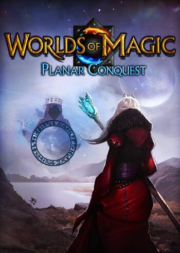 Planar Conquest (PC) Steam Key EUROPE