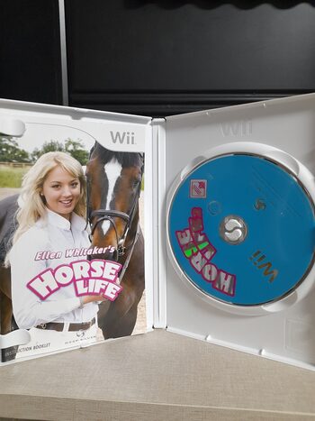 Buy HORSE LIFE: Amis pour la Vie Wii