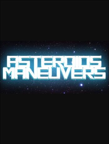 Asteroids Maneuvers (PC) Steam Key GLOBAL