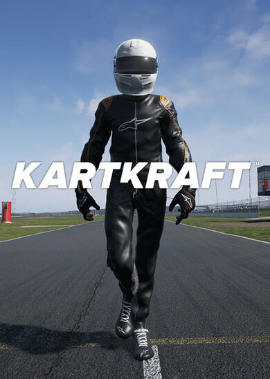 E-shop KartKraft Steam Key LATAM
