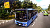 Bus Simulator 18 - MAN Bus Pack 1 (DLC) (PC) Steam Key EUROPE