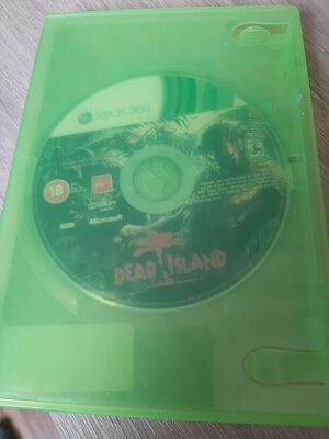 Dead Island Xbox 360