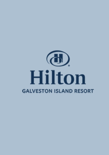 Hilton Galveston Island Gift Card 5 USD Key UNITED STATES