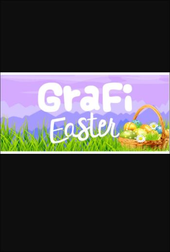 GraFi Easter (PC) Steam Key GLOBAL