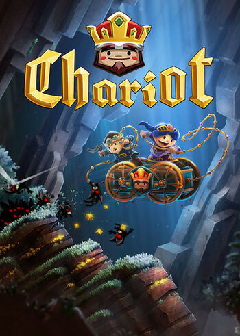 Chariot Steam Key EUROPE