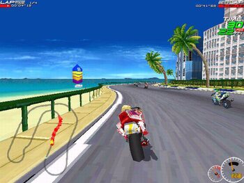 Moto Racer PlayStation for sale