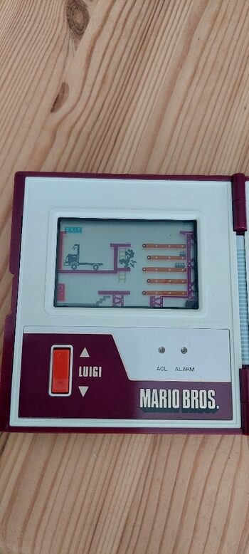 mario bros nintendo for sale