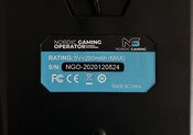 Get Nordic Gaming Operator Mechaninė USB Klaviatūra