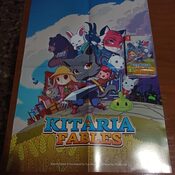 Buy Kitaria Fables Nintendo Switch