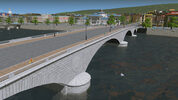 Get Cities: Skylines - Content Creator Pack: Bridges & Piers (DLC) XBOX LIVE Key EUROPE