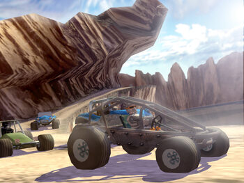 Offroad Extreme PlayStation 2 for sale