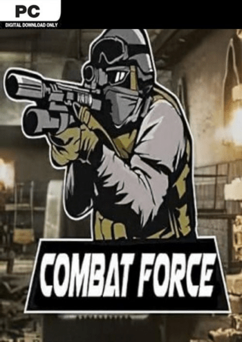 Combat Force (PC) Steam Key GLOBAL