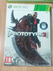 Prototype 2 (Radnet Edition) Xbox 360 for sale