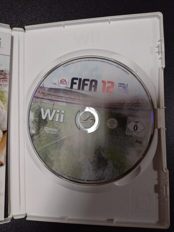 Buy FIFA 12 Wii