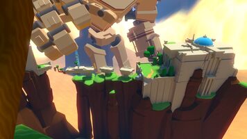 Windlands PlayStation 4