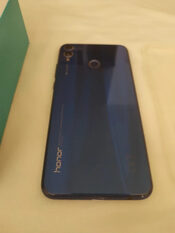 Honor 8X 64GB Blue for sale