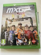 MXGP PRO Xbox One