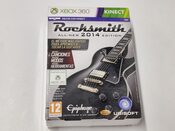 Rocksmith 2014 Edition Xbox 360