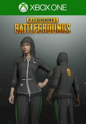 PlayerUnknown's Battlegrounds - G SUIT Set (DLC) (Xbox One) Xbox Live Key GLOBAL