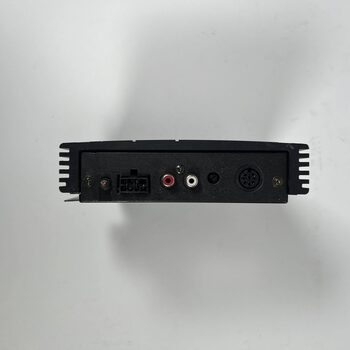 Pioneer Gm-920 Car Amplifier 55w+55w for sale