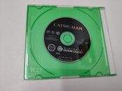 Catwoman Nintendo GameCube