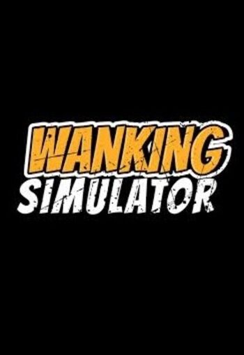 Wanking Simulator Steam Key GLOBAL