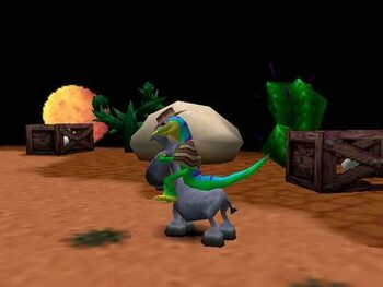 Gex 3: Deep Cover Gecko (1999) PlayStation