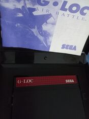 Buy G-LOC: Air Battle SEGA Master System